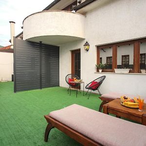 Superior Quadruple Room